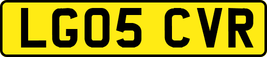 LG05CVR