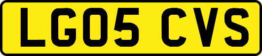 LG05CVS