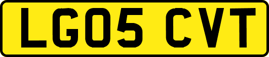 LG05CVT