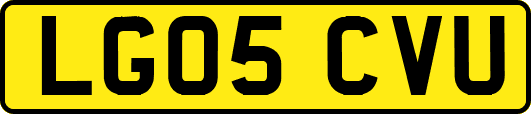 LG05CVU
