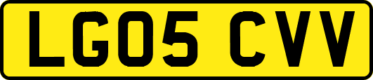 LG05CVV