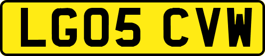 LG05CVW