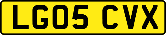 LG05CVX
