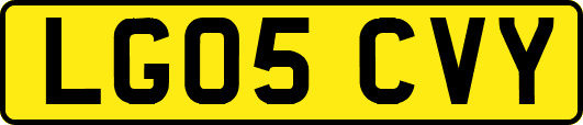 LG05CVY