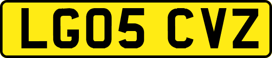 LG05CVZ