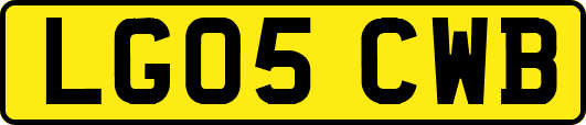LG05CWB