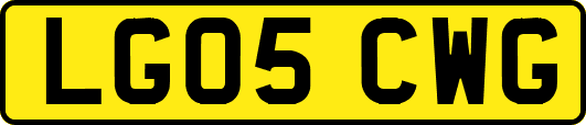 LG05CWG