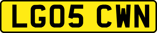 LG05CWN