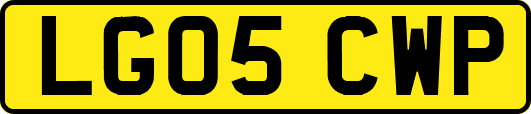 LG05CWP