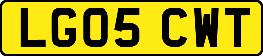 LG05CWT