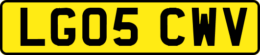 LG05CWV
