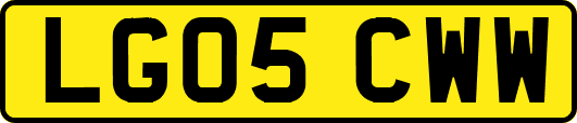 LG05CWW