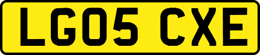 LG05CXE