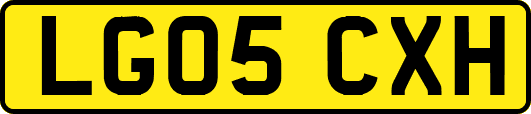 LG05CXH
