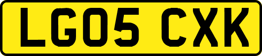 LG05CXK