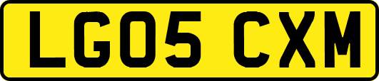 LG05CXM