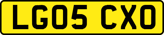 LG05CXO