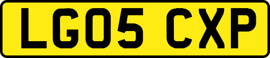 LG05CXP