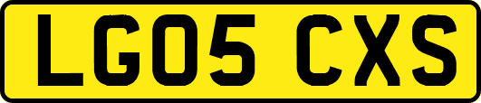 LG05CXS