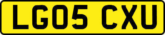LG05CXU