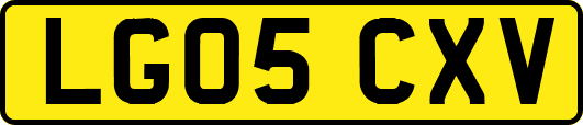 LG05CXV