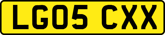 LG05CXX