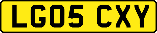 LG05CXY