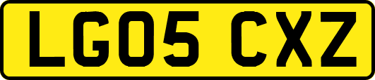 LG05CXZ
