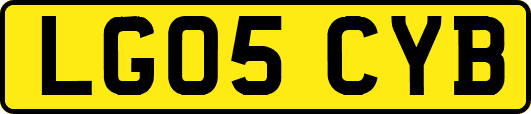 LG05CYB