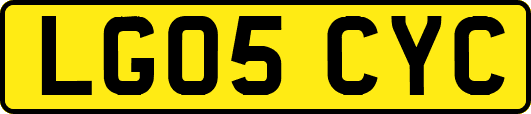 LG05CYC