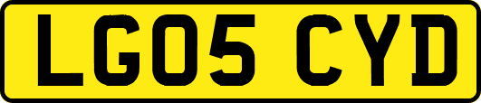 LG05CYD