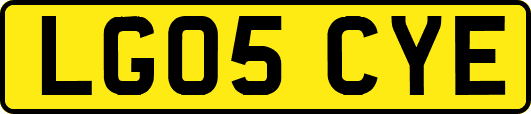 LG05CYE