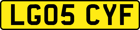 LG05CYF