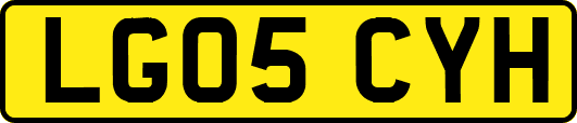 LG05CYH