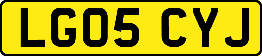 LG05CYJ