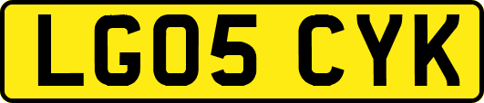 LG05CYK