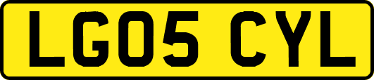 LG05CYL