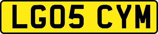 LG05CYM