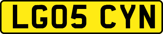 LG05CYN