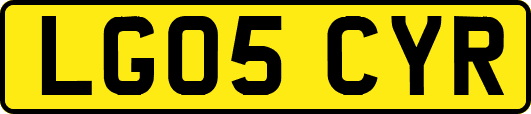 LG05CYR