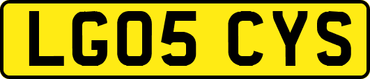 LG05CYS