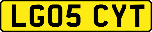 LG05CYT