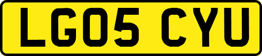 LG05CYU