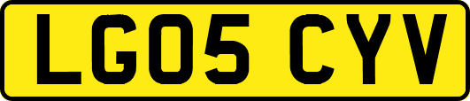 LG05CYV