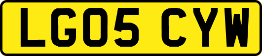 LG05CYW