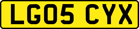 LG05CYX