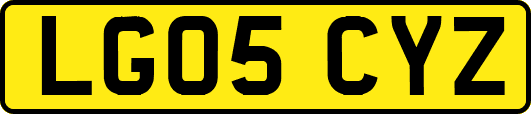 LG05CYZ