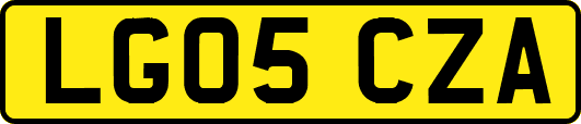 LG05CZA