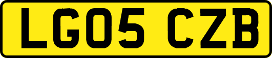 LG05CZB