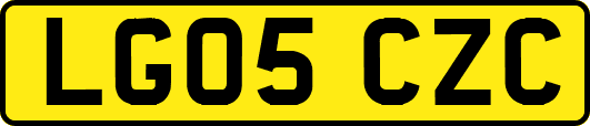 LG05CZC
